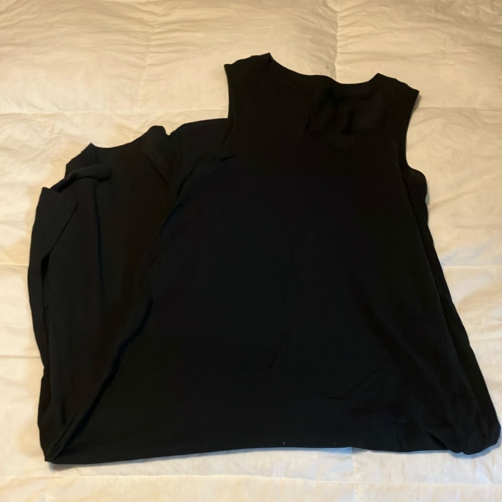 Lululemon Dress